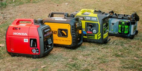 Portable Generators Price List March 2024 .
